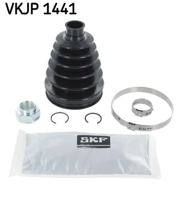 Комплект маншон, полуоска SKF